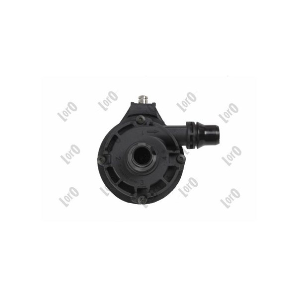 Extra vattenpump 12V ABAKUS Extra vattenpump 12V ABAKUS