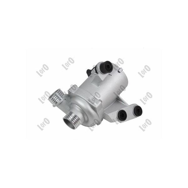 Vattenpump