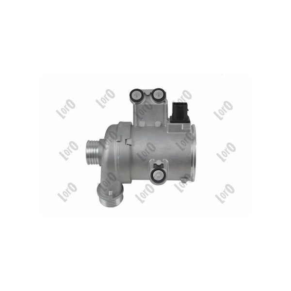 Vattenpump