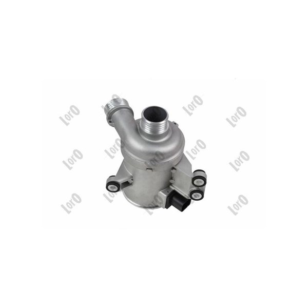 Vattenpump