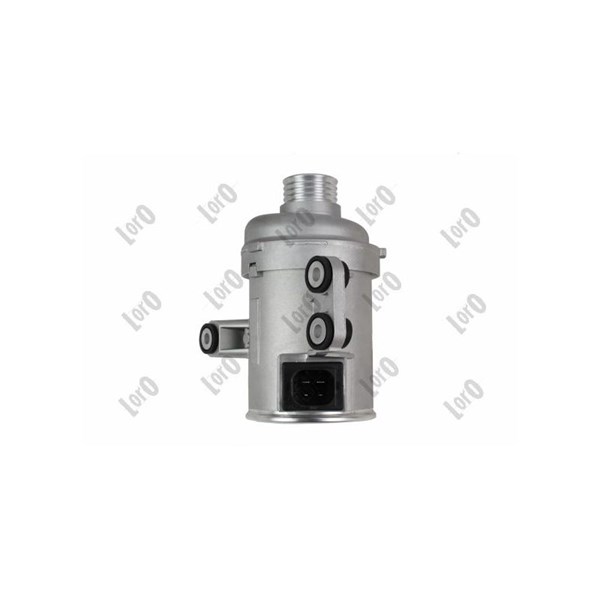 Vattenpump