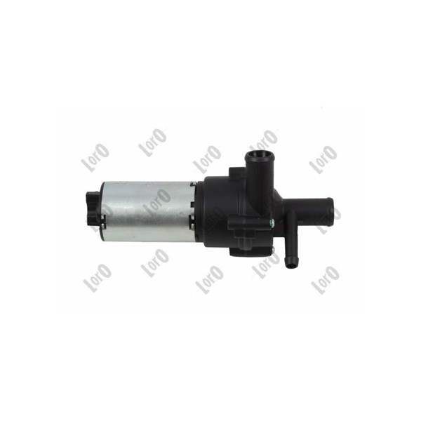 Extra vattenpump 12V ABAKUS