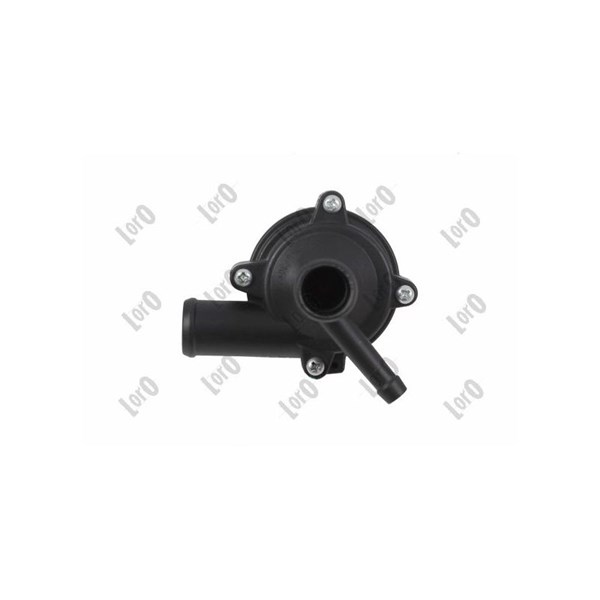 Extra vattenpump 12V ABAKUS