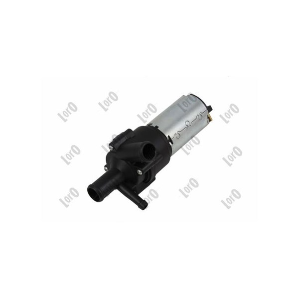 Extra vattenpump 12V