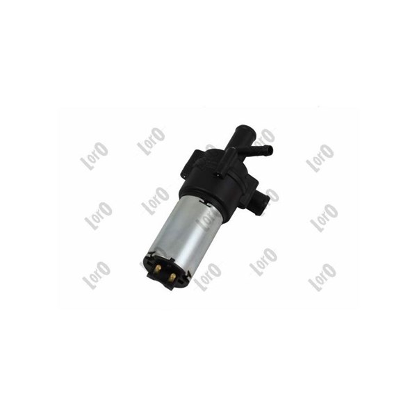 Extra vattenpump 12V