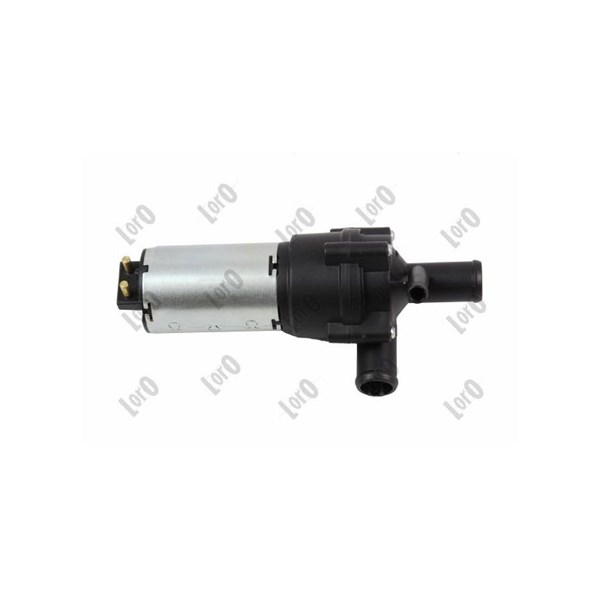 Extra vattenpump 12V