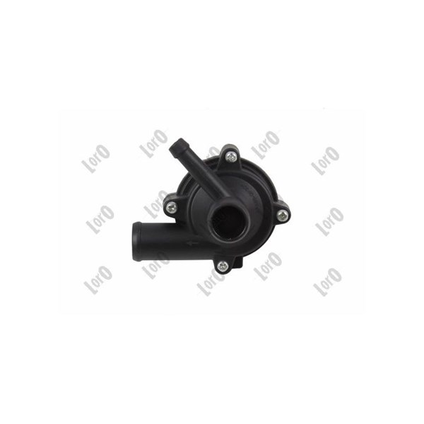 Extra vattenpump 12V