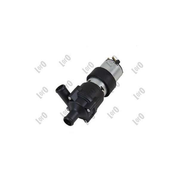 Extra vattenpump 12V ABAKUS