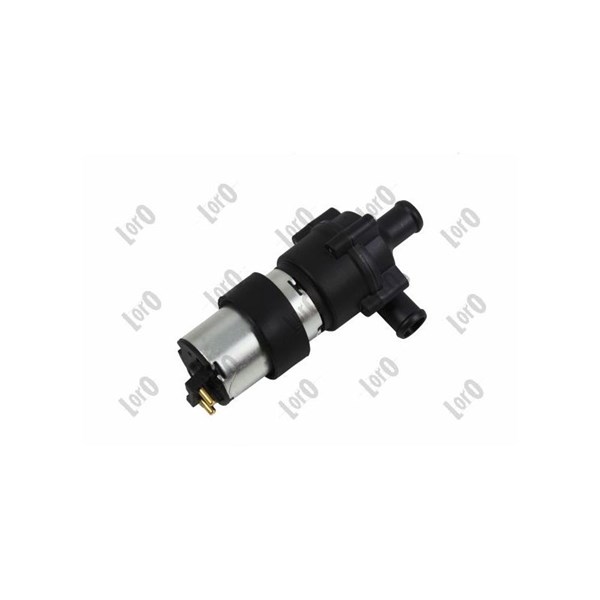Extra vattenpump 12V