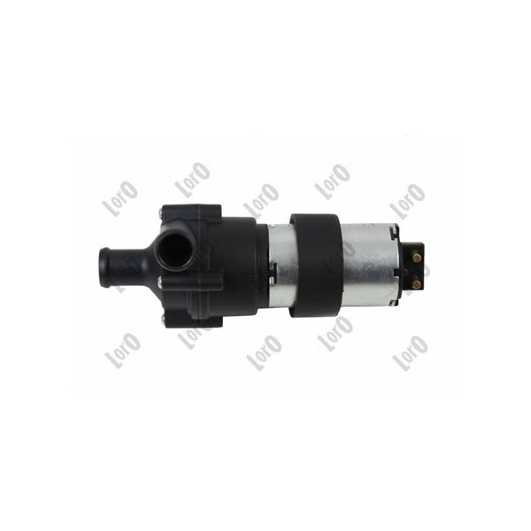 Extra vattenpump 12V