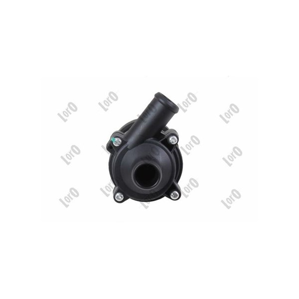 Extra vattenpump 12V