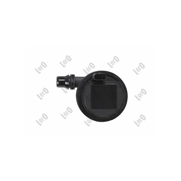 Extra vattenpump 12V