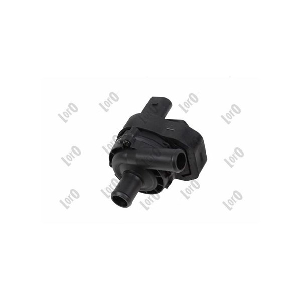 Extra vattenpump 12V ABAKUS