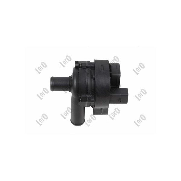 Extra vattenpump 12V