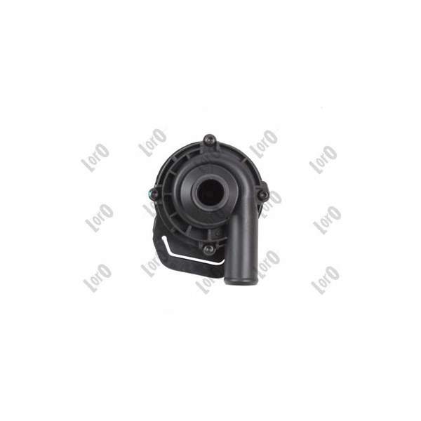Extra vattenpump 12V