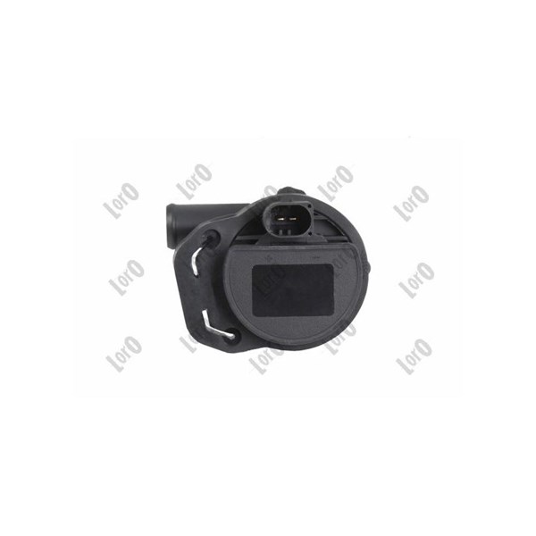 Extra vattenpump 12V
