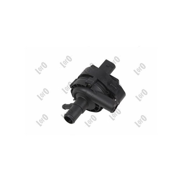 Extra vattenpump 12V ABAKUS