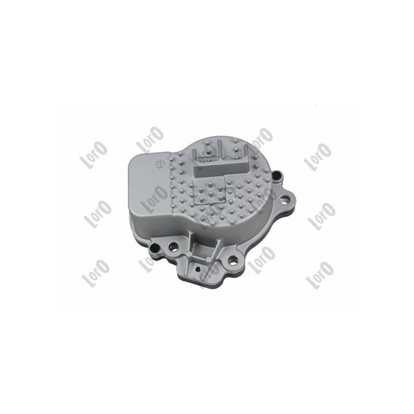 Vattenpump