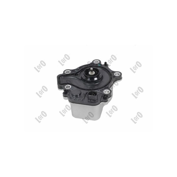 Vattenpump