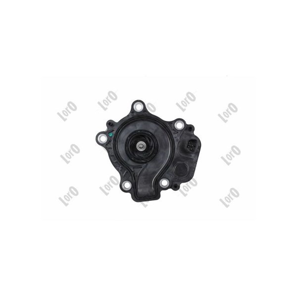 Vattenpump
