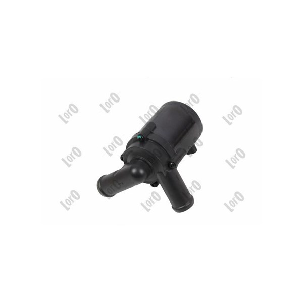 Extra vattenpump 12V