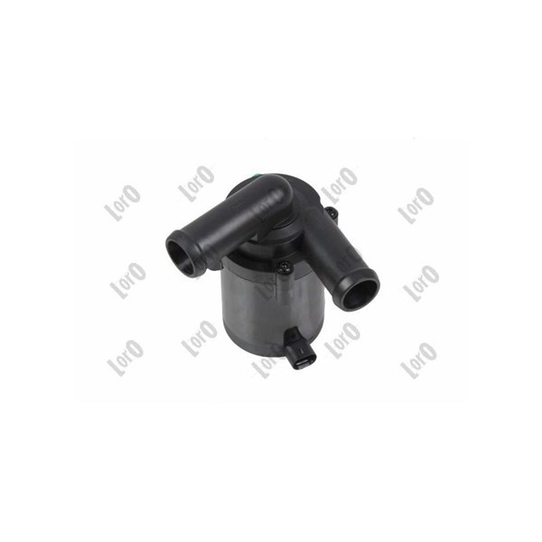 Extra vattenpump 12V