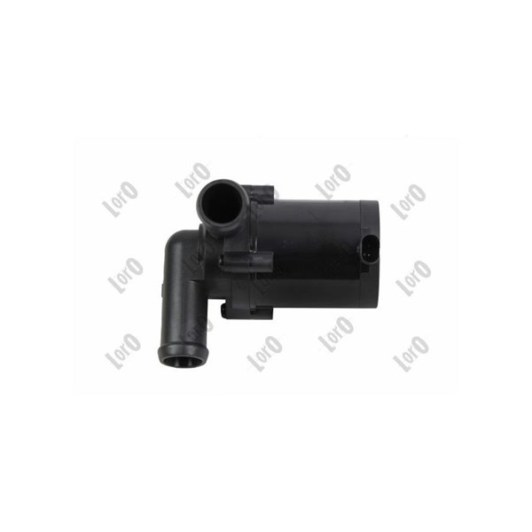 Extra vattenpump 12V
