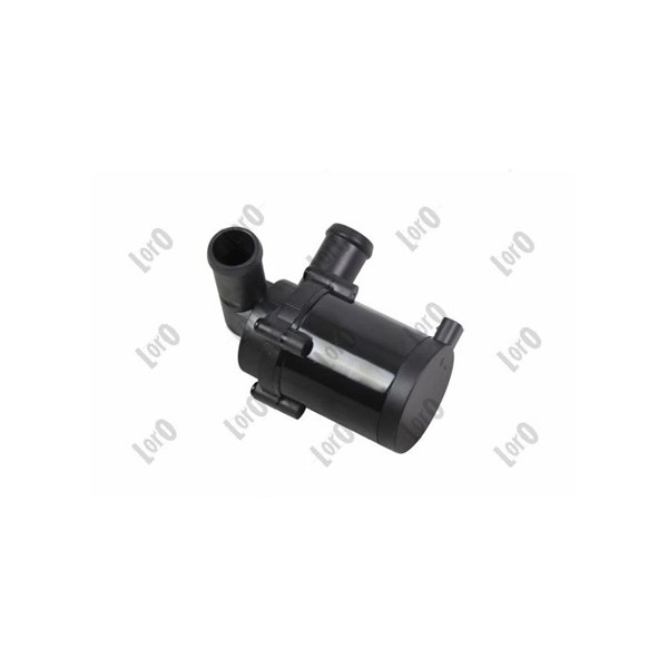 Extra vattenpump 12V