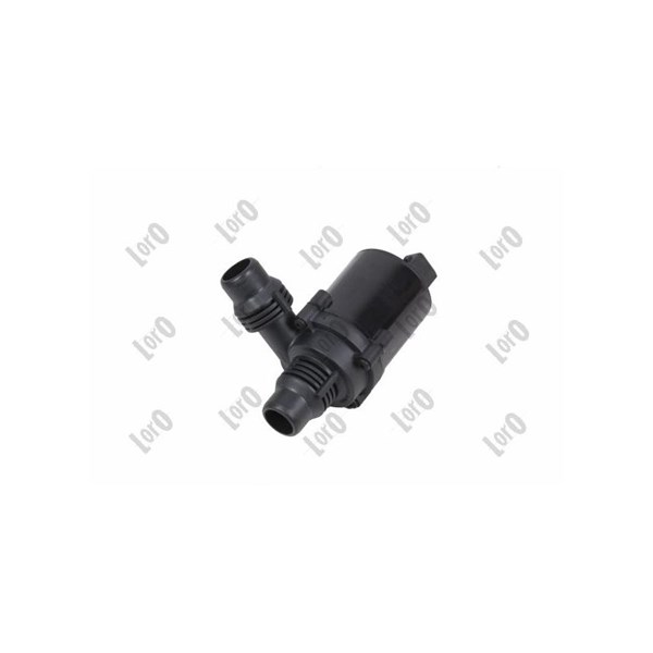 Extra vattenpump 12V ABAKUS