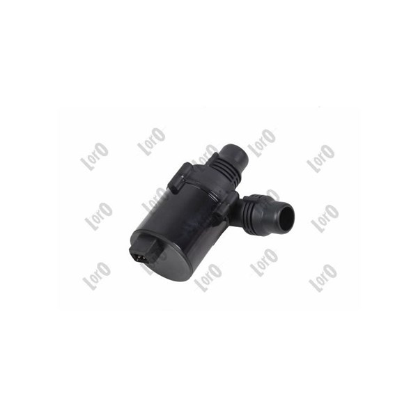 Extra vattenpump 12V