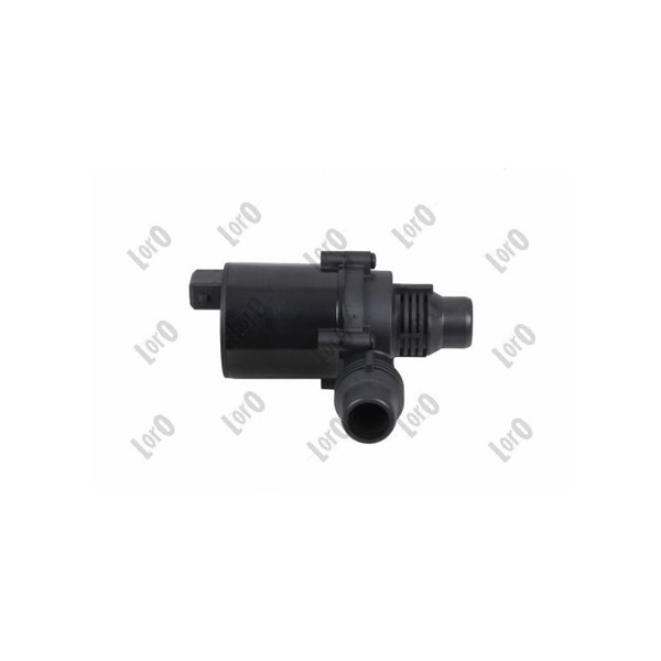 Extra vattenpump 12V