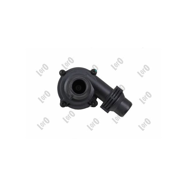Extra vattenpump 12V
