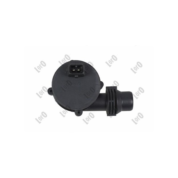 Extra vattenpump 12V