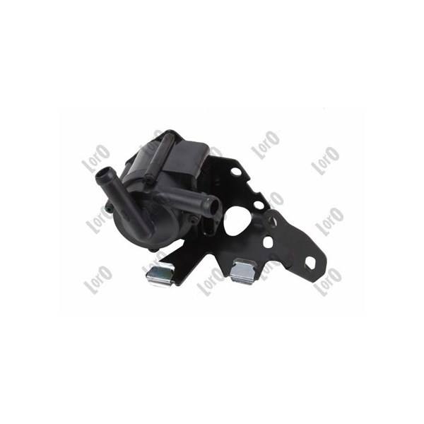 Extra vattenpump 12V
