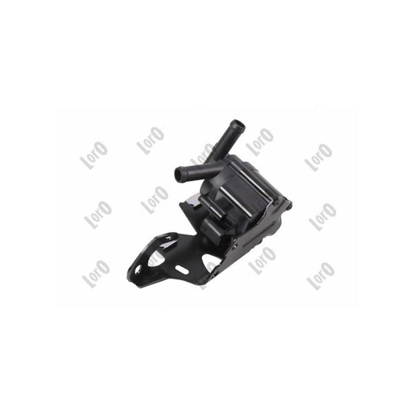 Extra vattenpump 12V