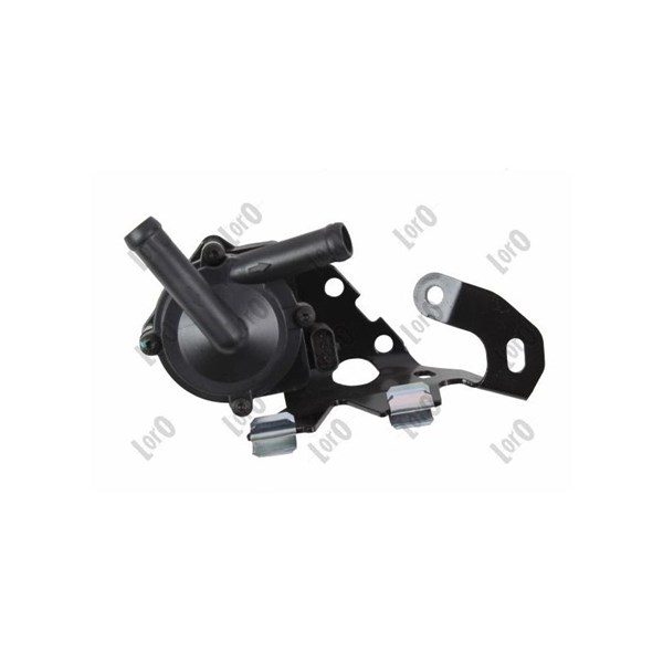 Extra vattenpump 12V