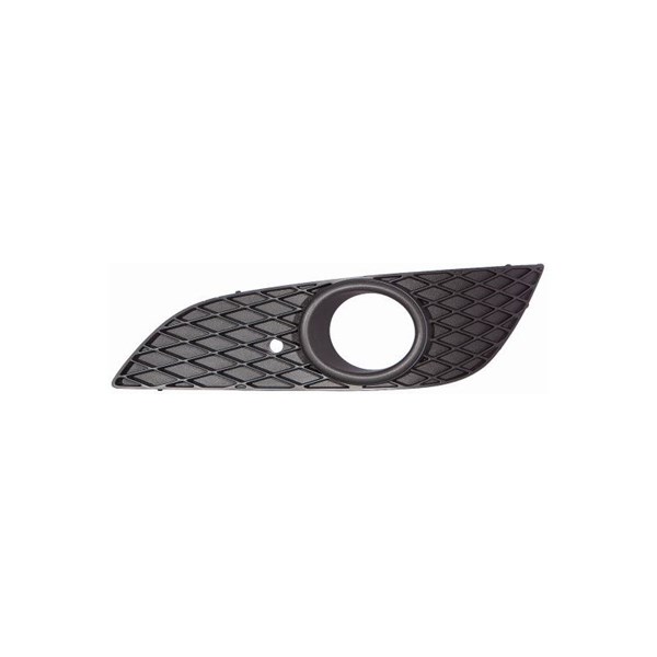 Ventilationsgaller, stötfångare, Vänster Ventilationsgaller, stötfångare, Vänster
