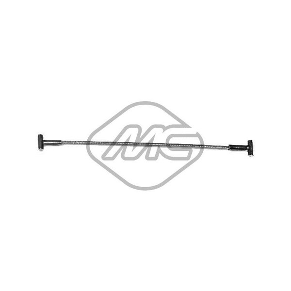 Brytare, backningsvarnare Metalcaucho 05758 Metalcaucho
