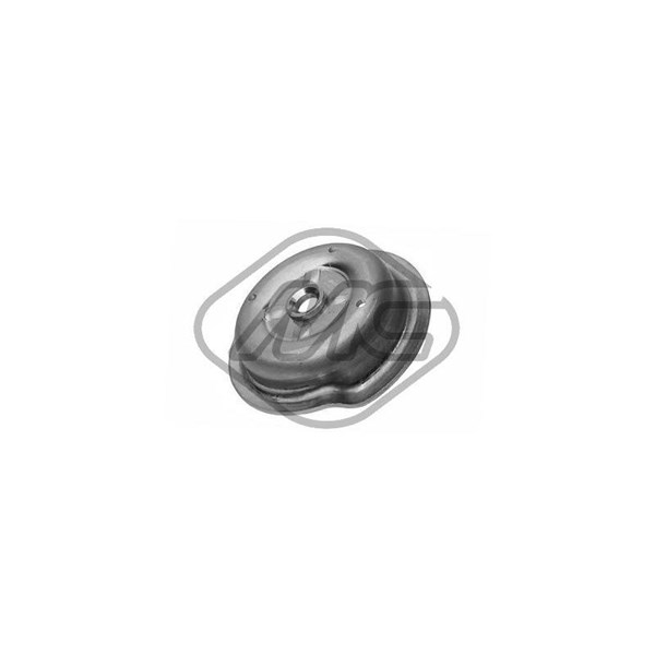 Fjäderbricka, Fram, höger eller vänster Metalcaucho 48147 Metalcaucho