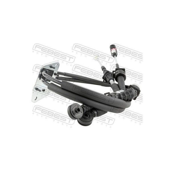 Vajer, manuell transmission Febest 05106-M6 FEBEST