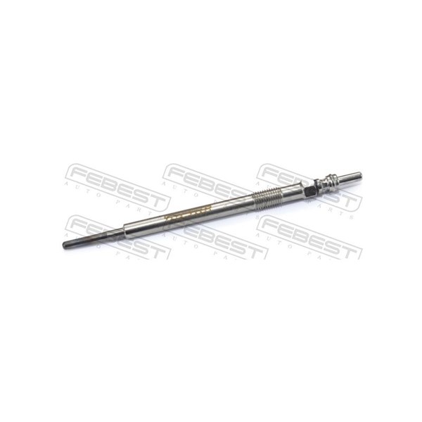 Glödstift 4,4V Febest 20642-001 FEBEST