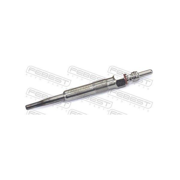 Glödstift 5V Febest 23642-003 FEBEST