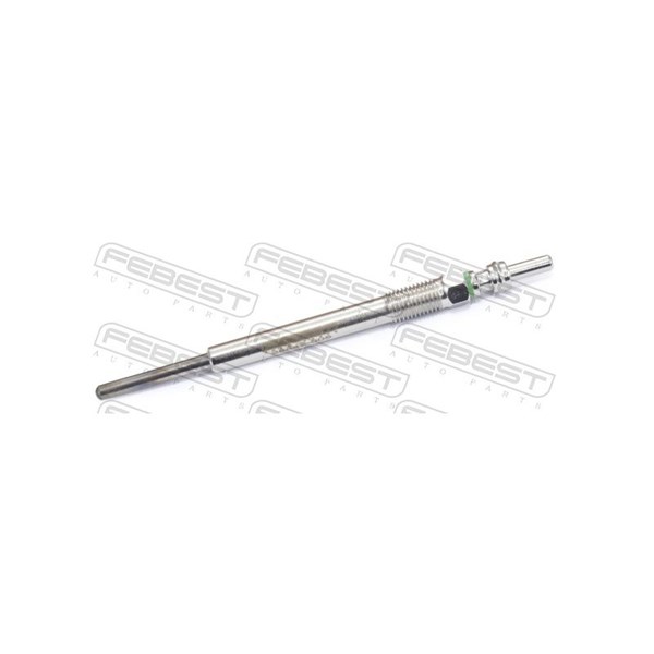 Glödstift 5V Febest 25642-005 FEBEST