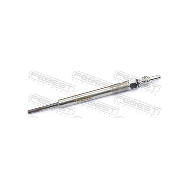Glödstift 4,3V Febest 25642-010 FEBEST
