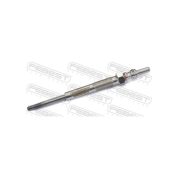 Glödstift 5V Febest 25642-011 FEBEST