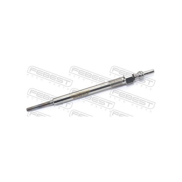 Glödstift 7V Febest 25642-012 FEBEST
