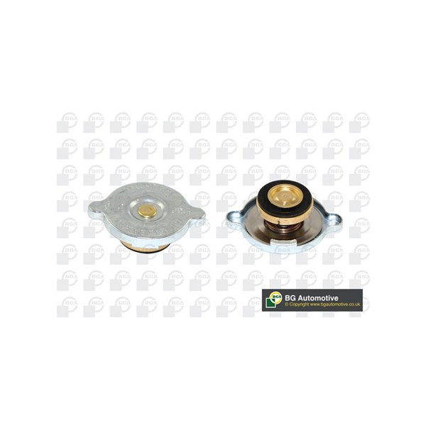Lock, kylare Bga CC3053 BGA