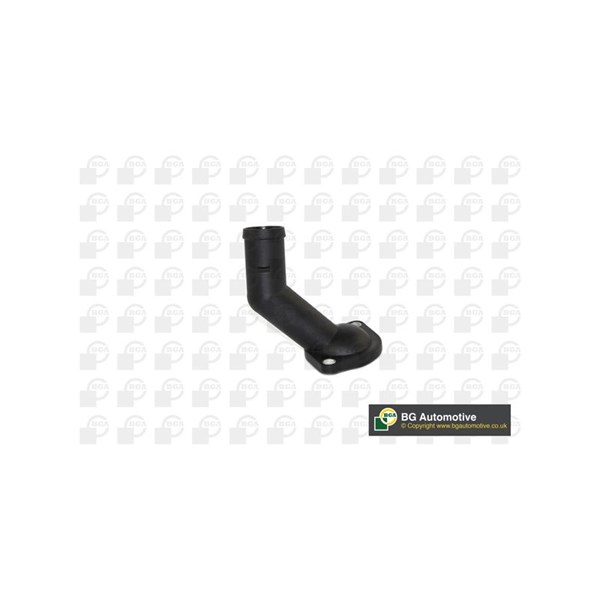 Rördel, motorkylning Bga FA0100 BGA