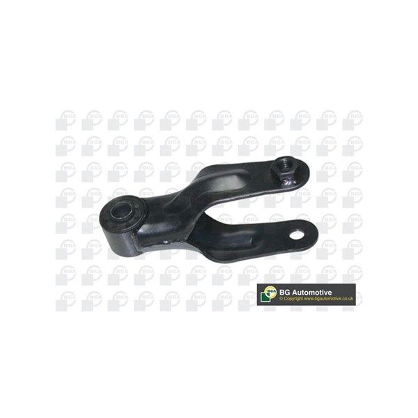 Motorkudde, Bak Bga MT9143 BGA