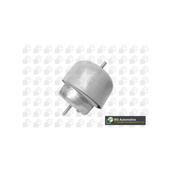 Motorkudde, Fram Bga MT9184 BGA